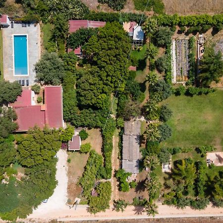 דונלוקאטה Cottage Sul Lago - Officina Didattica מראה חיצוני תמונה