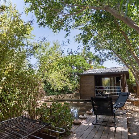 דונלוקאטה Cottage Sul Lago - Officina Didattica מראה חיצוני תמונה