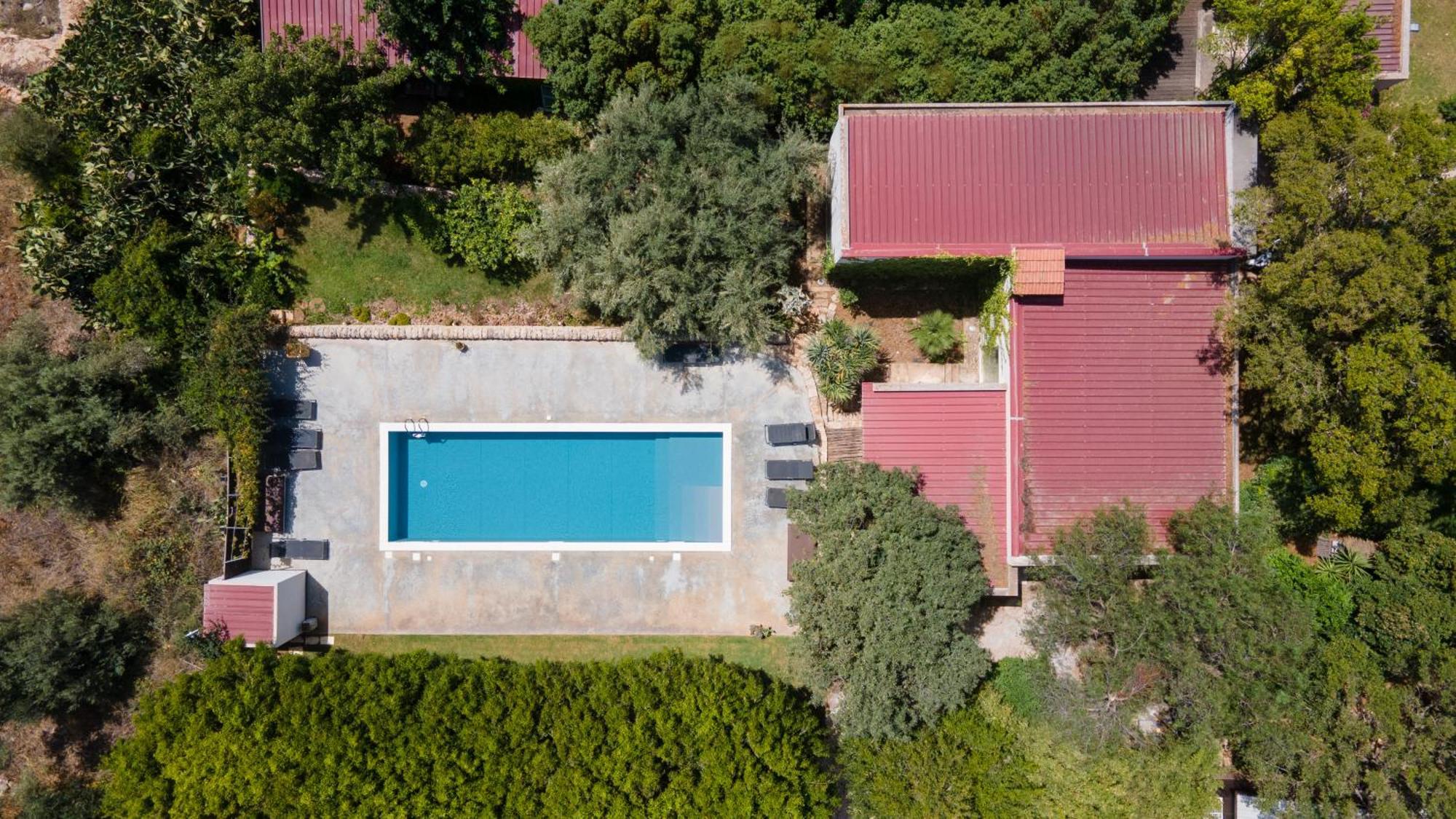דונלוקאטה Cottage Sul Lago - Officina Didattica מראה חיצוני תמונה