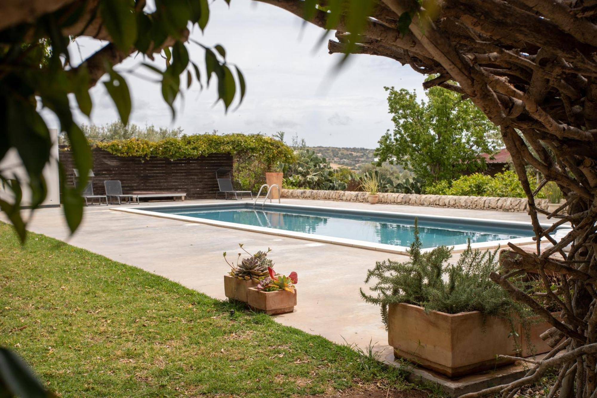 דונלוקאטה Cottage Sul Lago - Officina Didattica מראה חיצוני תמונה