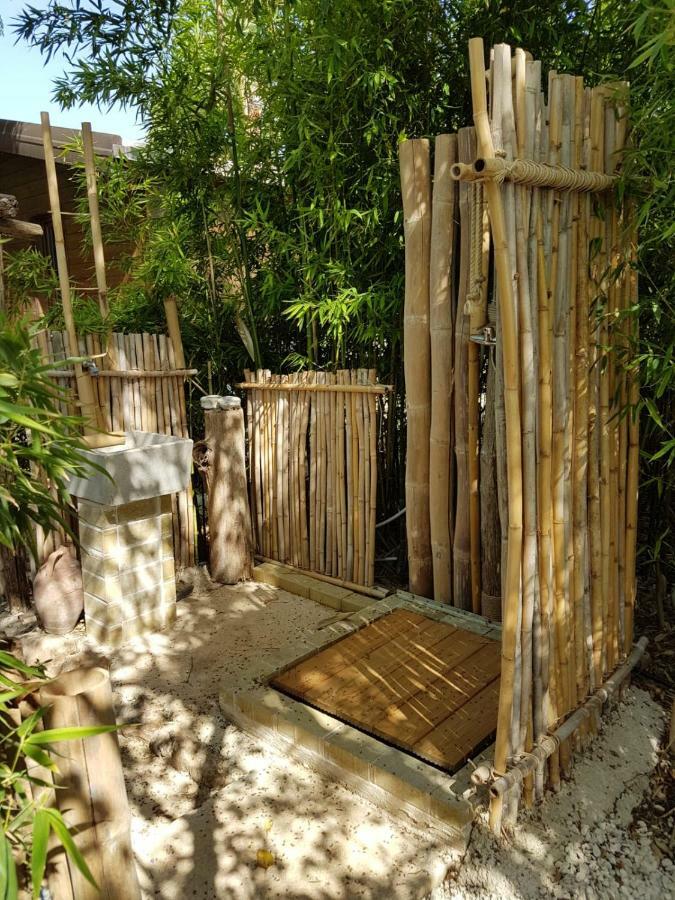 דונלוקאטה Cottage Sul Lago - Officina Didattica מראה חיצוני תמונה